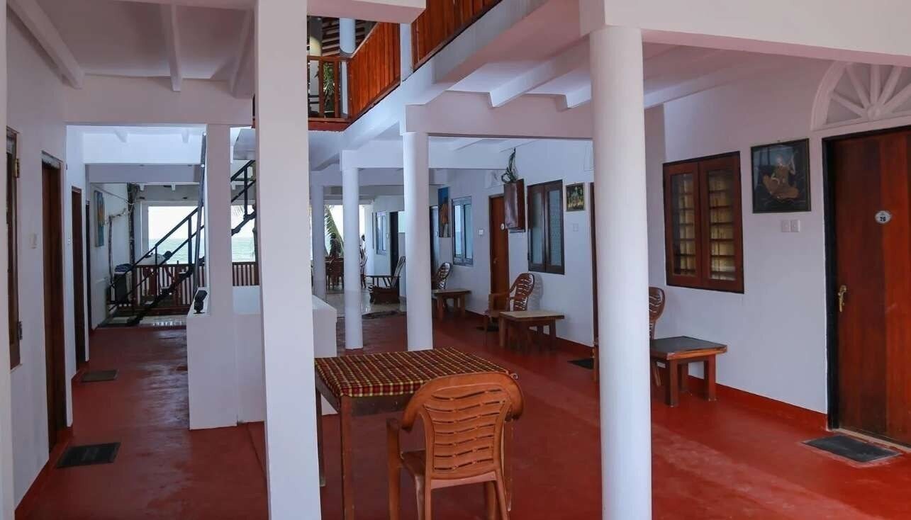 Зображення Polina Beach Hikkaduwa (ex. Hansa Surf) 3*